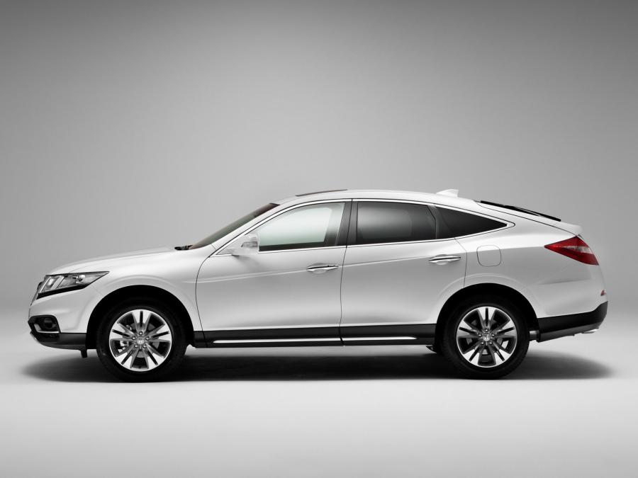  Honda Crosstour 2013 года  (RU) (фото 20 из 23)